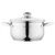 Кастрюля Ardesto Gemini Gourmet 2.3 л (AR1923GSS), изображение 3 Кастрюля Ardesto Gemini Gourmet 2.3 л (AR1923GSS), изображение 3
