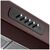 Вытяжка кухонная Pyramida WHK 60 BR, изображение 3 Вытяжка кухонная Pyramida WHK 60 BR, изображение 3
