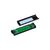 Карман внешний Chieftec M.2 PCIe NVMe/SATA SSD CEB-M2C-TLE USB 3.2 Gen2 Type-C Tool-Less Alum/Plastic (CEB-M2C-TLE), изображение 3 Карман внешний Chieftec M.2 PCIe NVMe/SATA SSD CEB-M2C-TLE USB 3.2 Gen2 Type-C Tool-Less Alum/Plastic (CEB-M2C-TLE), изображение 3
