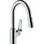Смеситель Hansgrohe 71801000 Смеситель Hansgrohe 71801000