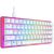 Клавиатура HyperX Alloy Origins 60 Pink (572Y6AA), изображение 2 Клавиатура HyperX Alloy Origins 60 Pink (572Y6AA), изображение 2