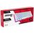 Клавиатура HyperX Alloy Origins 60 Pink (572Y6AA), изображение 8 Клавиатура HyperX Alloy Origins 60 Pink (572Y6AA), изображение 8