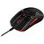Мышка HyperX Pulsefire Haste Black-Red (4P5E3AA), изображение 2 Мышка HyperX Pulsefire Haste Black-Red (4P5E3AA), изображение 2