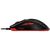 Мышка HyperX Pulsefire Haste Black-Red (4P5E3AA), изображение 4 Мышка HyperX Pulsefire Haste Black-Red (4P5E3AA), изображение 4