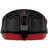 Мышка HyperX Pulsefire Haste Black-Red (4P5E3AA), изображение 5 Мышка HyperX Pulsefire Haste Black-Red (4P5E3AA), изображение 5