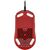 Мышка HyperX Pulsefire Haste Black-Red (4P5E3AA), изображение 7 Мышка HyperX Pulsefire Haste Black-Red (4P5E3AA), изображение 7