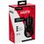 Мышка HyperX Pulsefire Haste Black-Red (4P5E3AA), изображение 8 Мышка HyperX Pulsefire Haste Black-Red (4P5E3AA), изображение 8