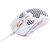Мышка HyperX Pulsefire Haste White-Pink (4P5E4AA), изображение 2 Мышка HyperX Pulsefire Haste White-Pink (4P5E4AA), изображение 2