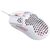 Мышка HyperX Pulsefire Haste White-Pink (4P5E4AA), изображение 3 Мышка HyperX Pulsefire Haste White-Pink (4P5E4AA), изображение 3