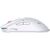 Мышка HyperX Pulsefire Haste Wireless White (4P5D8AA), изображение 4 Мышка HyperX Pulsefire Haste Wireless White (4P5D8AA), изображение 4