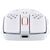 Мышка HyperX Pulsefire Haste Wireless White (4P5D8AA), изображение 5 Мышка HyperX Pulsefire Haste Wireless White (4P5D8AA), изображение 5