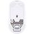 Мышка HyperX Pulsefire Haste Wireless White (4P5D8AA), изображение 7 Мышка HyperX Pulsefire Haste Wireless White (4P5D8AA), изображение 7