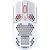 Мышка HyperX Pulsefire Haste Wireless White (4P5D8AA) Мышка HyperX Pulsefire Haste Wireless White (4P5D8AA)