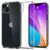 Чехол для моб. телефона Spigen Apple iPhone 14 Plus Ultra Hybrid, Crystal Clear (ACS04894), изображение 2 Чехол для моб. телефона Spigen Apple iPhone 14 Plus Ultra Hybrid, Crystal Clear (ACS04894), изображение 2