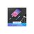 Дата кабель USB-C to USB-C 2.0m US261 18W Round Cable Nickel Plating Aluminum Shell Black Ugreen (50152), изображение 4 Дата кабель USB-C to USB-C 2.0m US261 18W Round Cable Nickel Plating Aluminum Shell Black Ugreen (50152), изображение 4