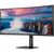 Монитор AOC CU34V5C/BK, изображение 2 Монитор AOC CU34V5C/BK, изображение 2