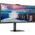 Монитор AOC CU34V5CW/BK, изображение 2 Монитор AOC CU34V5CW/BK, изображение 2