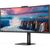 Монитор AOC CU34V5CW/BK, изображение 3 Монитор AOC CU34V5CW/BK, изображение 3