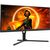 Монитор AOC U34G3XM/EU, изображение 6 Монитор AOC U34G3XM/EU, изображение 6
