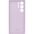 Чехол для мобильного телефона Samsung Galaxy S23 Ultra Silicone Case Lilac (EF-PS918TVEGRU), изображение 2 Чехол для мобильного телефона Samsung Galaxy S23 Ultra Silicone Case Lilac (EF-PS918TVEGRU), изображение 2