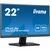 Монитор iiyama XU2294HSU-B2, изображение 2 Монитор iiyama XU2294HSU-B2, изображение 2