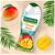 Гель для душа Palmolive Limited Edition Mango Lovers 250 мл (8718951435056), изображение 3 Гель для душа Palmolive Limited Edition Mango Lovers 250 мл (8718951435056), изображение 3