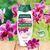 Гель для душа Palmolive Натурэль Роскошная мягкость Экстракт черной орхидеи с увлажняющим молочком 450 мл (8718951526921), изображение 4 Гель для душа Palmolive Натурэль Роскошная мягкость Экстракт черной орхидеи с увлажняющим молочком 450 мл (8718951526921), изображение 4