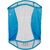 Бафф Favorite Anatomic Blue (ANB-blue), изображение 3 Бафф Favorite Anatomic Blue (ANB-blue), изображение 3