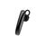 Bluetooth-гарнитура Jellico HS1 Black (RL069335) Bluetooth-гарнитура Jellico HS1 Black (RL069335)