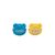 Точилка ZiBi Kids Line Монстрик с контейнером ассорти (ZB.5536) Точилка ZiBi Kids Line Монстрик с контейнером ассорти (ZB.5536)