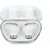 Наушники AURA 6 White (TWSA6W), изображение 4 Наушники AURA 6 White (TWSA6W), изображение 4