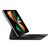 Чохол до планшета Apple Magic Keyboard for iPad Air 13-inch (M2) - Ukrainian - Black (MJQK3UA/A), зображення 4 Чохол до планшета Apple Magic Keyboard for iPad Air 13-inch (M2) - Ukrainian - Black (MJQK3UA/A), зображення 4