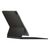 Чохол до планшета Apple Magic Keyboard for iPad Air 13-inch (M2) - Ukrainian - Black (MJQK3UA/A), зображення 5 Чохол до планшета Apple Magic Keyboard for iPad Air 13-inch (M2) - Ukrainian - Black (MJQK3UA/A), зображення 5