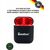 Навушники BeatBox PODS AIR 2 Wireless Сharging Black-Red (bbpair2wcbr), зображення 4 Навушники BeatBox PODS AIR 2 Wireless Сharging Black-Red (bbpair2wcbr), зображення 4