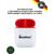 Навушники BeatBox PODS AIR 2 Wireless Charging White-Red (bbpair2wcwr), зображення 4 Навушники BeatBox PODS AIR 2 Wireless Charging White-Red (bbpair2wcwr), зображення 4