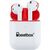 Навушники BeatBox PODS AIR 2 Wireless Charging White-Red (bbpair2wcwr) Навушники BeatBox PODS AIR 2 Wireless Charging White-Red (bbpair2wcwr)