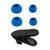 Наушники Ovleng ET82 Blue (noet82bl), изображение 3 Наушники Ovleng ET82 Blue (noet82bl), изображение 3