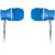 Наушники Ovleng ET82 Blue (noet82bl) Наушники Ovleng ET82 Blue (noet82bl)