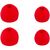Наушники Ovleng ET82 Red (noet82r), изображение 4 Наушники Ovleng ET82 Red (noet82r), изображение 4