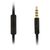 Наушники Ovleng iP360 Black (noetip360b), изображение 2 Наушники Ovleng iP360 Black (noetip360b), изображение 2