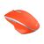 Мышка Canyon MW-21 Wireless Blue LED Red (CNS-CMSW21R), изображение 2 Мышка Canyon MW-21 Wireless Blue LED Red (CNS-CMSW21R), изображение 2