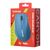 Мышка Canyon M-05 USB Light Blue (CNE-CMS05BX), изображение 4 Мышка Canyon M-05 USB Light Blue (CNE-CMS05BX), изображение 4