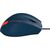 Мышка Canyon M-11 USB Blue (CNE-CMS11BR), изображение 4 Мышка Canyon M-11 USB Blue (CNE-CMS11BR), изображение 4