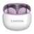 Наушники Canyon TWS-5 Purple (CNS-TWS5PU) Наушники Canyon TWS-5 Purple (CNS-TWS5PU)