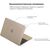Чехол для ноутбука Armorstandart 13.3" MacBook Air 2018 (A2337/A1932/A2179) Air Shell (ARM54291), изображение 2 Чехол для ноутбука Armorstandart 13.3" MacBook Air 2018 (A2337/A1932/A2179) Air Shell (ARM54291), изображение 2