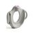 Накладка на унитаз Ok Baby Sofa, серый (39262300), изображение 3 Накладка на унитаз Ok Baby Sofa, серый (39262300), изображение 3