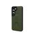 Чохол до моб. телефона Uag Samsung Galaxy S23 Civilian, Olive Drab (214121117272), зображення 6 Чохол до моб. телефона Uag Samsung Galaxy S23 Civilian, Olive Drab (214121117272), зображення 6