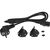Коммутатор сетевой Dahua DH-PFS3218-16ET-135, изображение 4 Коммутатор сетевой Dahua DH-PFS3218-16ET-135, изображение 4