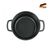 Кастрюля Kela Calido 2,5 л Black (12470), изображение 4 Кастрюля Kela Calido 2,5 л Black (12470), изображение 4