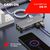 Порт-реплікатор Canyon DS-11, 9 in 1 USB-C hub, HDMI, Gigabit Ethernet, Type-C PD/100W (CNS-TDS11), зображення 3 Порт-реплікатор Canyon DS-11, 9 in 1 USB-C hub, HDMI, Gigabit Ethernet, Type-C PD/100W (CNS-TDS11), зображення 3